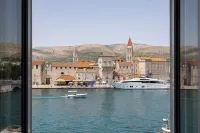 Heritage Hotel Vila Sikaa - Ocean View