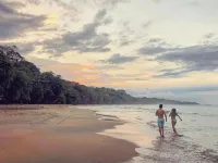 Faith Glamping Dome Costa Rica