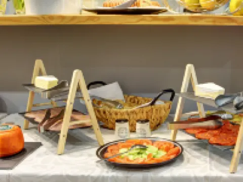 อินน์ ไบโร อัลโต - BA สวีท โรงแรมในลิสบอน