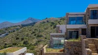 رويال مارمين باي بوتيك آند آرت هوتل  - للبالغين فقط Hotels near Spinalonga