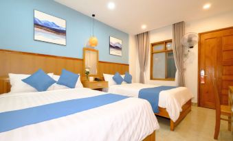 BlueSea Hotel