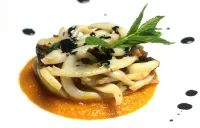 Tonicello Hotel Resort & Spa - breakfast