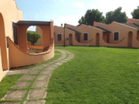 Hotel Ristorante Al Canto Delle Sirene Hotel di Terracina