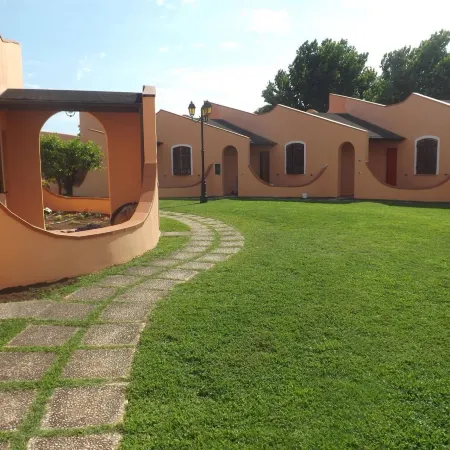 Hotel Ristorante Al Canto Delle Sirene