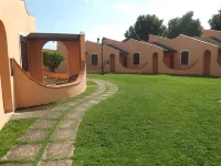 Hotel Ristorante Al Canto Delle Sirene Hotels in Terracina