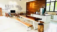 The Stay Home Pleiku Các khách sạn ở Trà Đa
