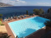 Bay Palace Mazzarò - Rooftop Pools