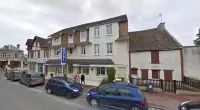 Hôtel de Lion sur Mer