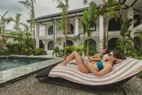 Domo Hotel Boutique Hotels in San Juanillo