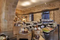 The Setai Tel Aviv, a Member of the Leading Hotels of the World - Balcony