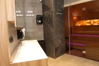 Hotel Panoramika Design & Spa - spa