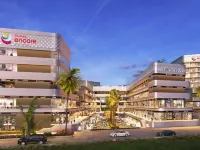 Ramada Encore by Wyndham Gurugram Dwarka Expressway Hotels near IMT Manesar