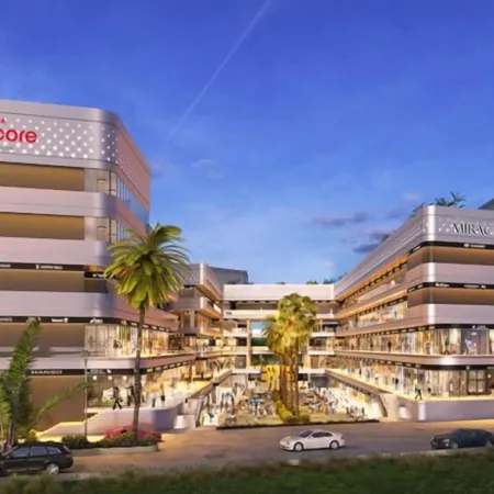 Ramada Encore by Wyndham Gurugram Dwarka Expressway