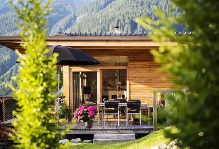 Alpenlofts Отели в г. Санкт-Иоганн-им-Понгау