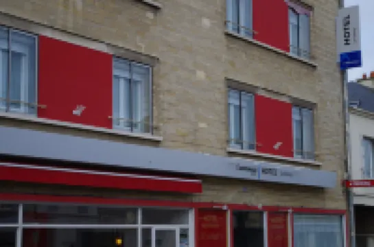 โรงแรมเดออริจินัลส์ซิตี้, ออเทลเลอซาวอย, แคน