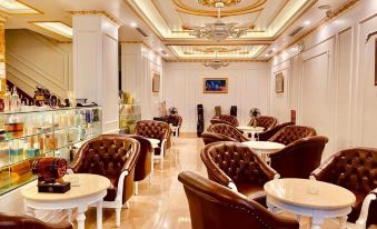 Gold Business Hotel
