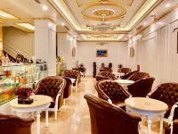 Gold Business Hotel Hotels in Tien An