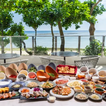Lazor Sea Resort