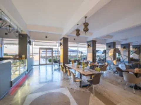 Altin Yunus Hotel & Spa - Çeşme Hotels in Cesme