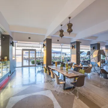 Altin Yunus Hotel & Spa - Çeşme