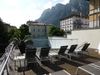 레지던스 알레 팔메 리바 델 이탈리아 베로나 호텔