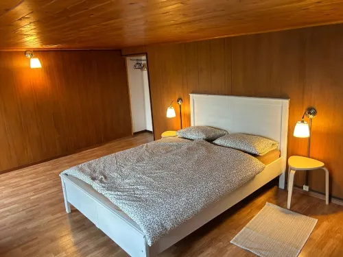 Monte Bar Old Cottage