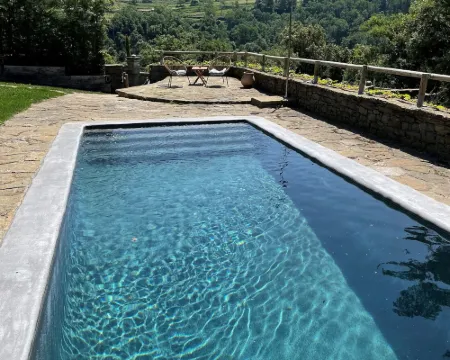 Hotel Santa Llucia Rupit Hoteles en Osona