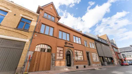 Guesthouse de la Paix