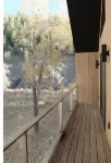 Guest House at Rio Campo