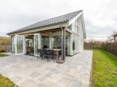 Holiday Home in Renesse Near the Beach Hotels in Renesse