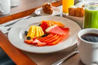 Holiday Inn GUADALAJARA PATRIA-UNIVERSIDAD by IHG - breakfast