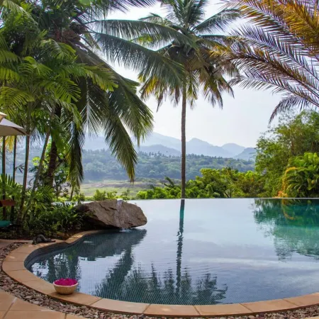 Bougainvillea Retreat