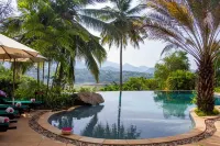 รีทรีท Bougainvillea - รีสอร์ท