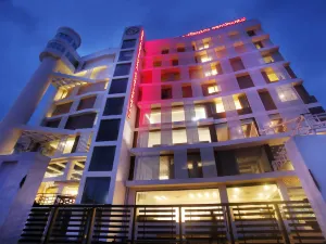 Hotel Patliputra Continental