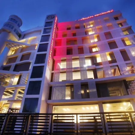 Hotel Patliputra Continental