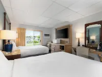 Boothbay Harbor Inn Hotels in Lincoln County