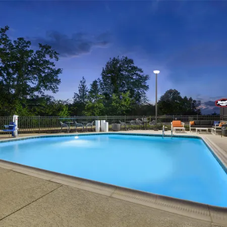 Hampton Inn & Suites by Hilton Decatur