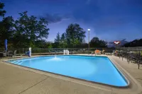 Hampton Inn & Suites by Hilton  Decatur - Pools