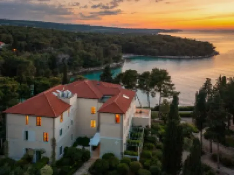 Aminess Vival Velaris Resort 수페타르 호텔