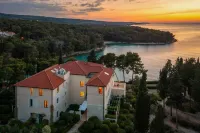 Villa Vela Luka Hotels in Postira