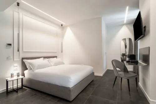 King Property - 2 stelle