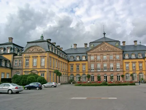 Ferienhaus in Lichtenau am Teutoburger Wald
