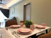 Tulip Residences by Manhattan Group Hôtels à : Petaling