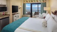 Island Vista Resort - Balkoner