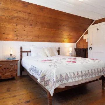 Camp de Base Gaspésie