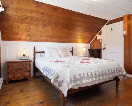 Camp de Base Gaspésie Hotels in Perce