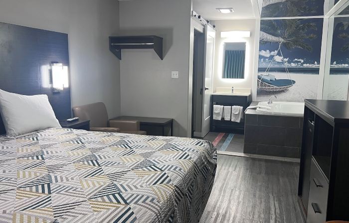 Deerfield Inn McComb I-55