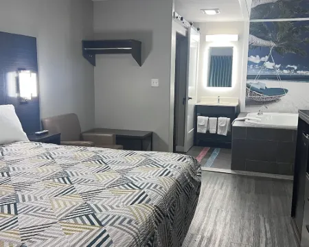 Deerfield Inn McComb I-55 Hotels in Pike County