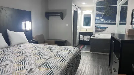 Deerfield Inn McComb I-55