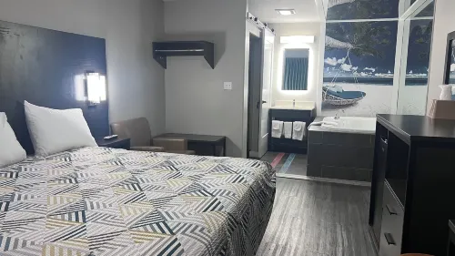 Deerfield Inn McComb I-55